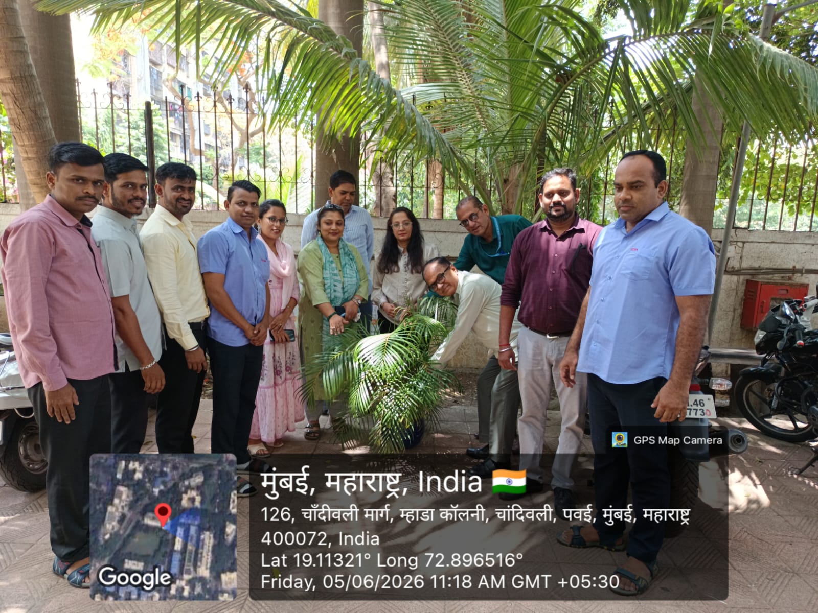 Environment Day