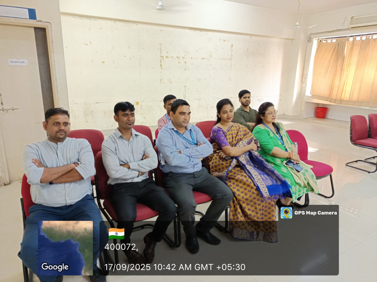 Induction Program