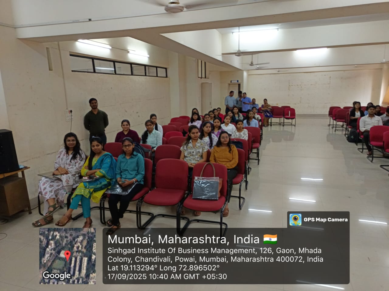Induction Program
