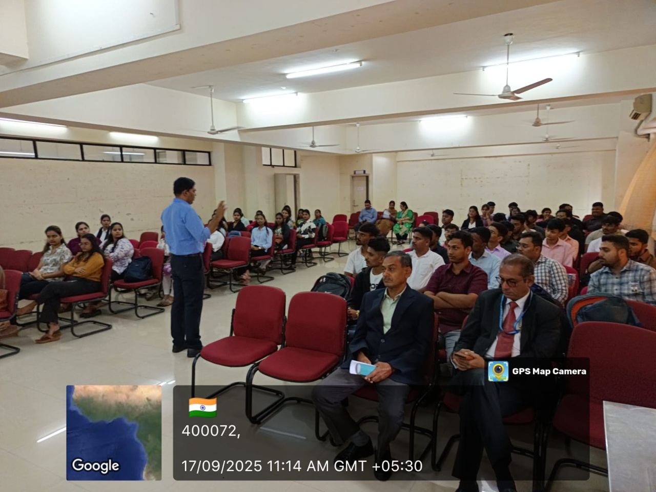 Induction Program