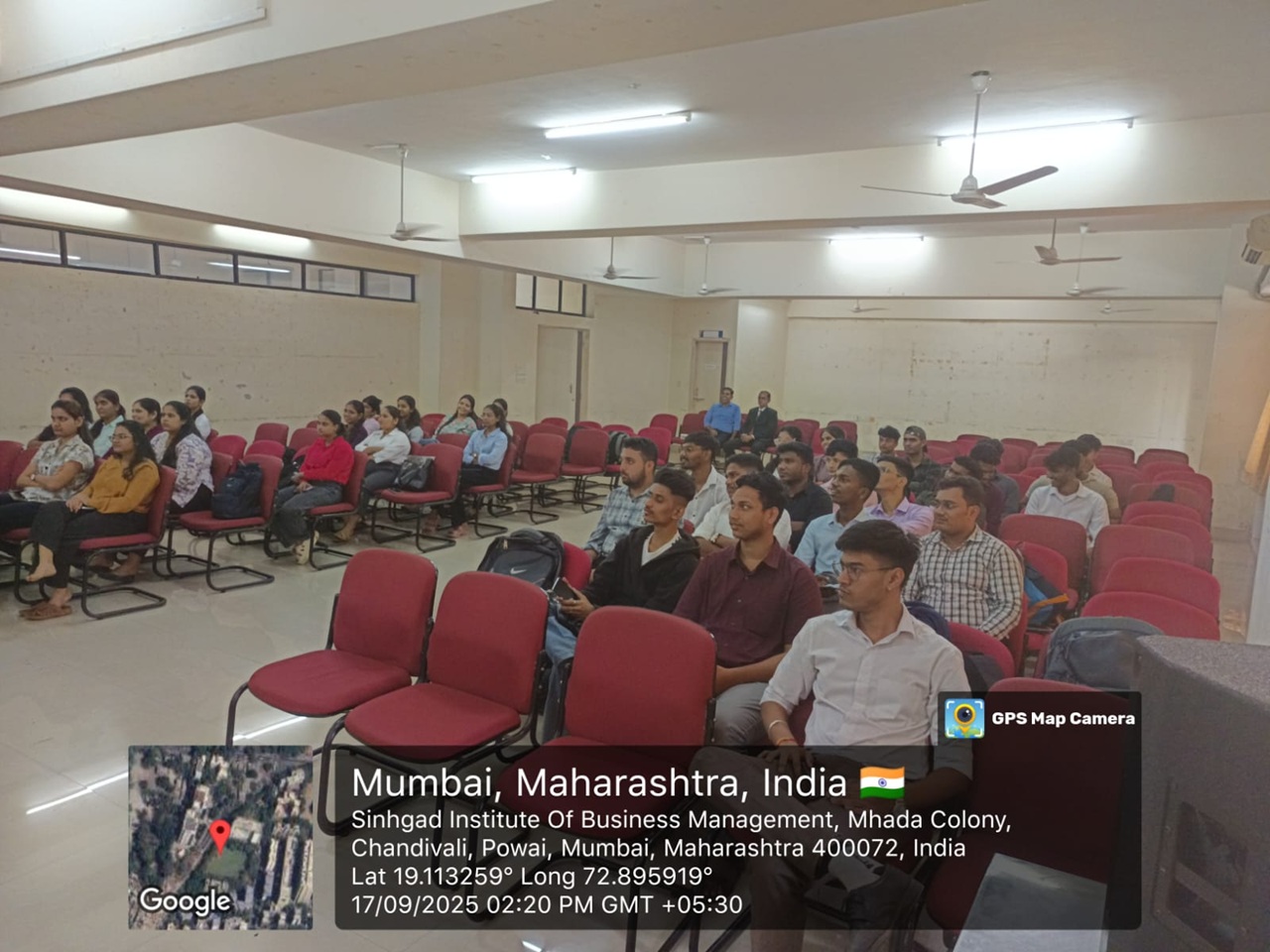 Induction Program