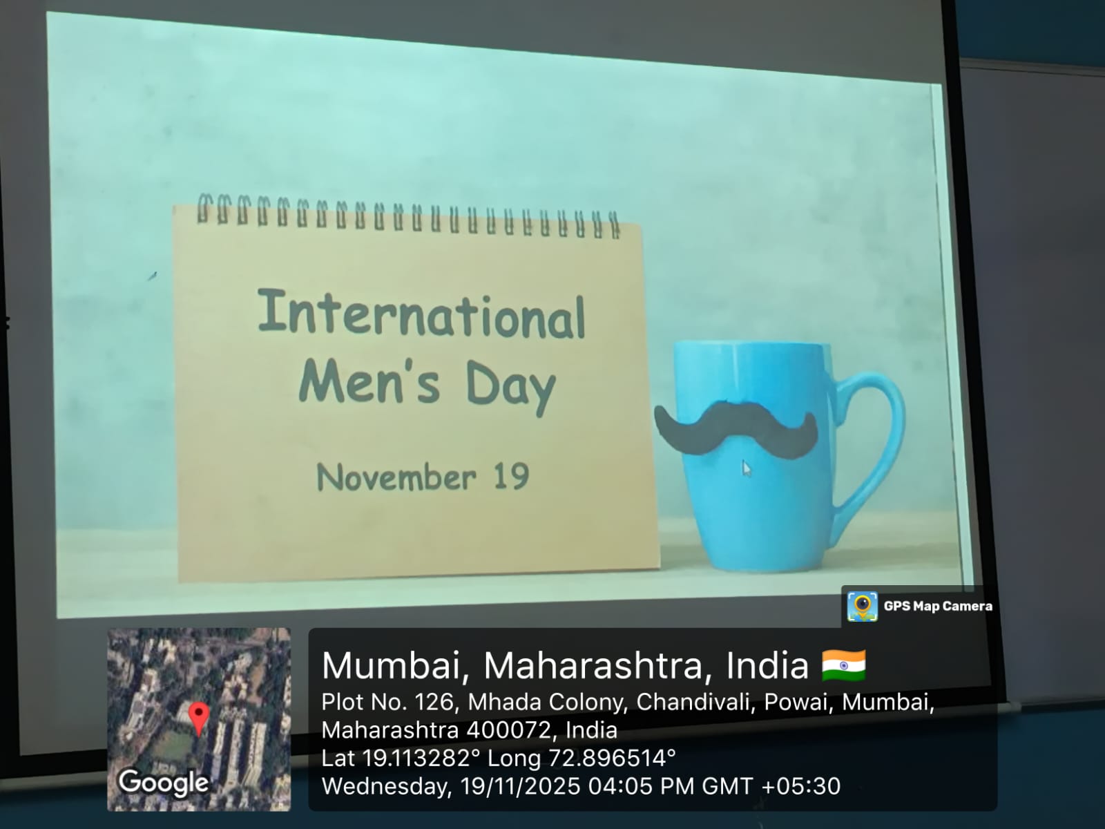 International Men_s Day