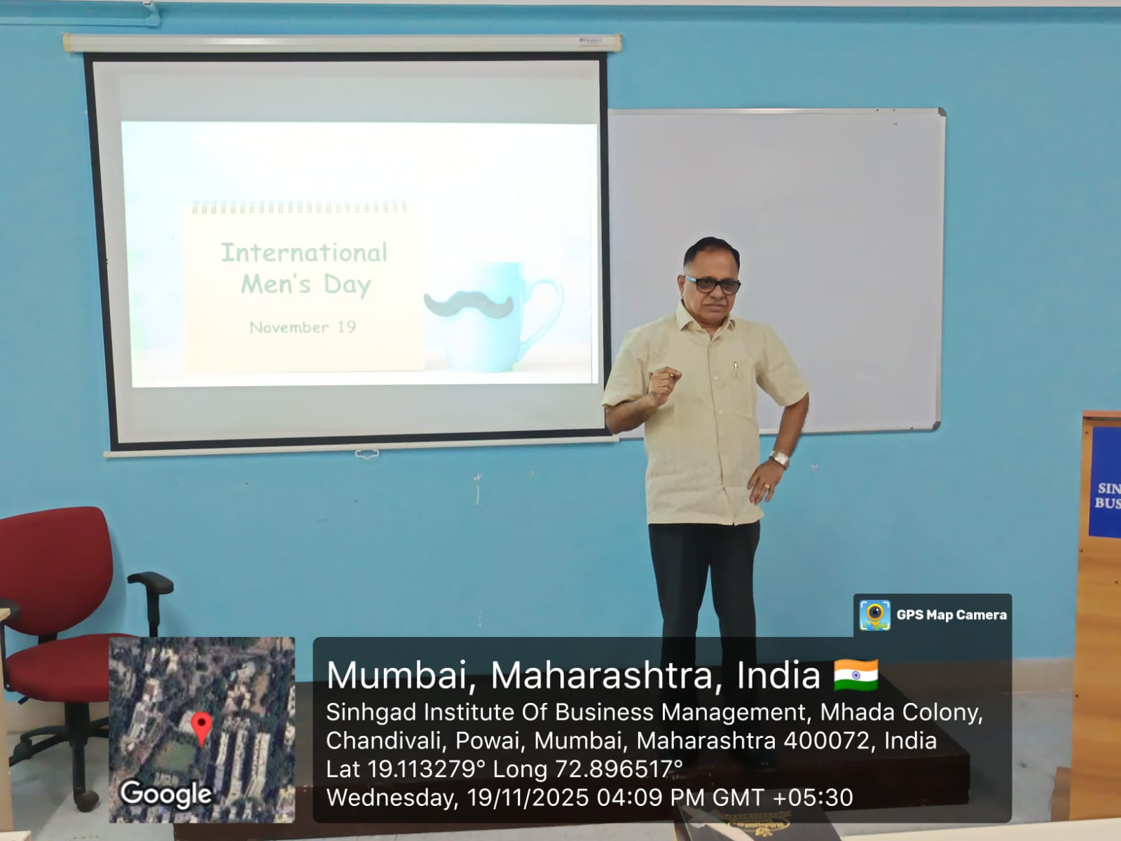 International Men_s Day
