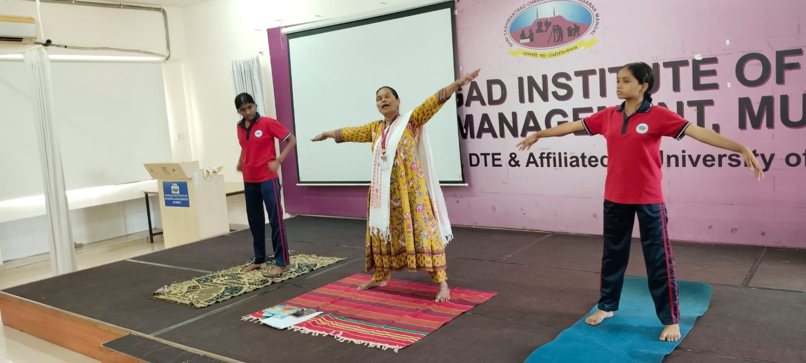 Yoga Day