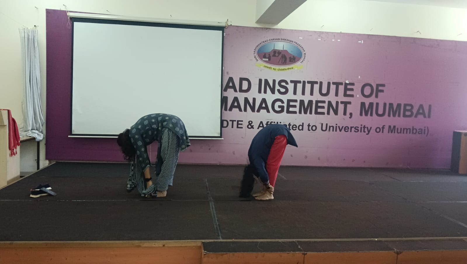 Yoga Day