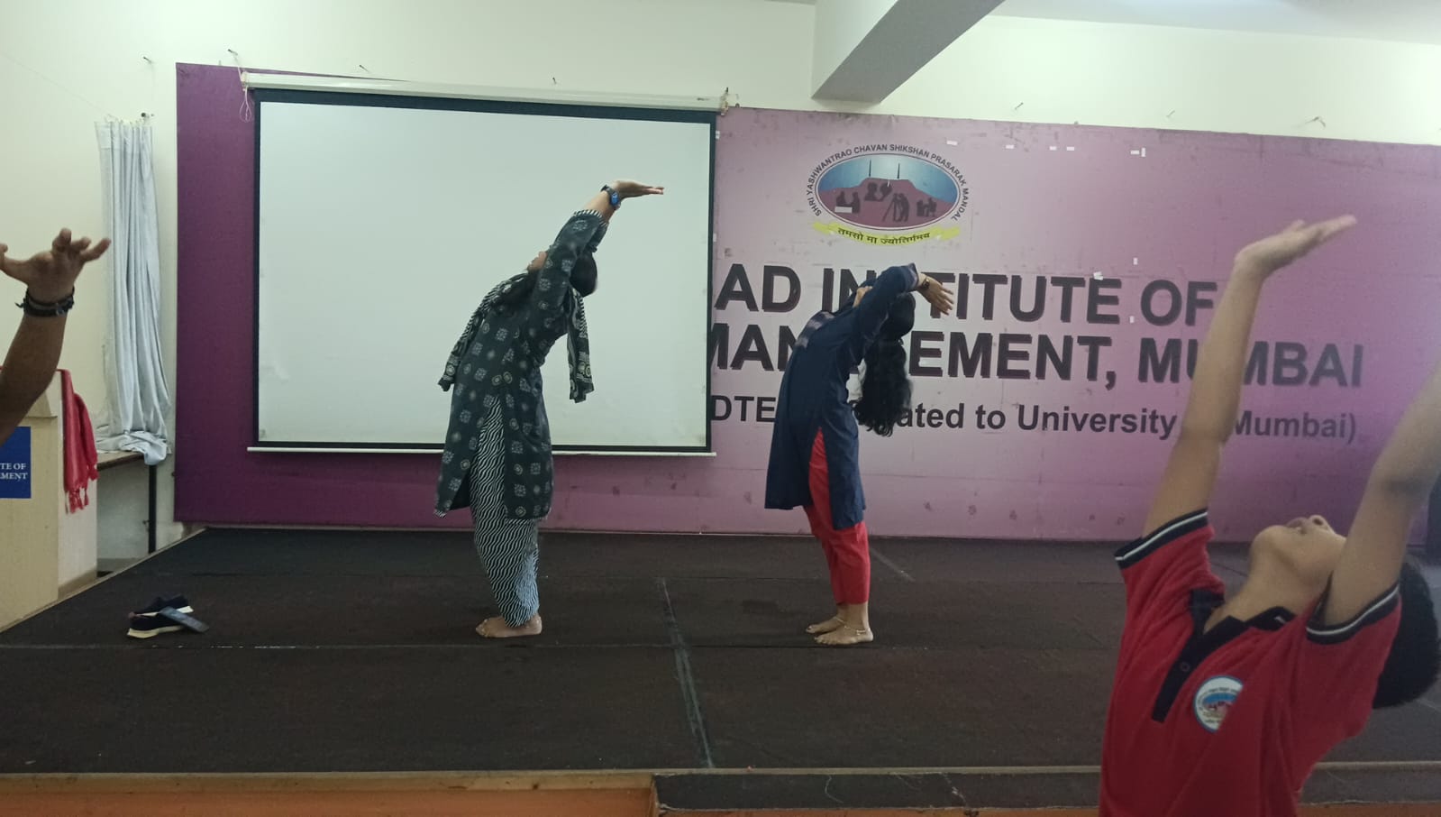 Yoga Day