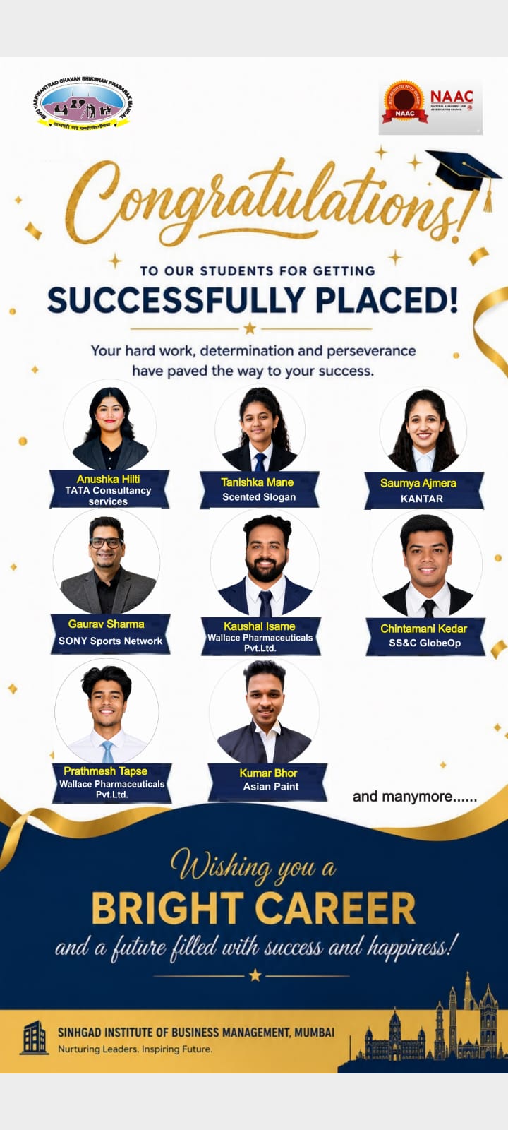 Admissions Open